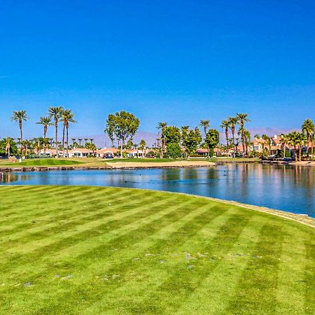 הוילה La Quinta Fairways מראה חיצוני תמונה