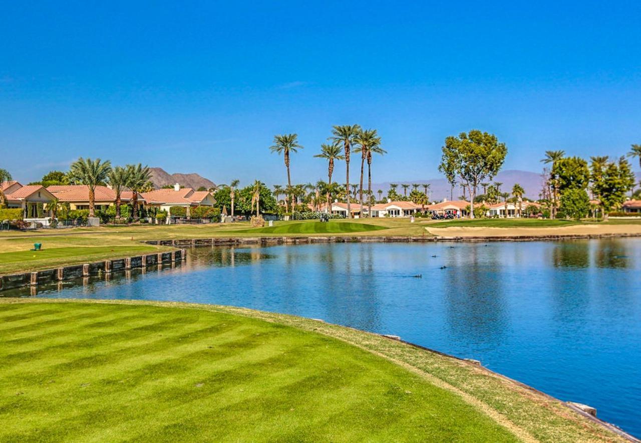 הוילה La Quinta Fairways מראה חיצוני תמונה