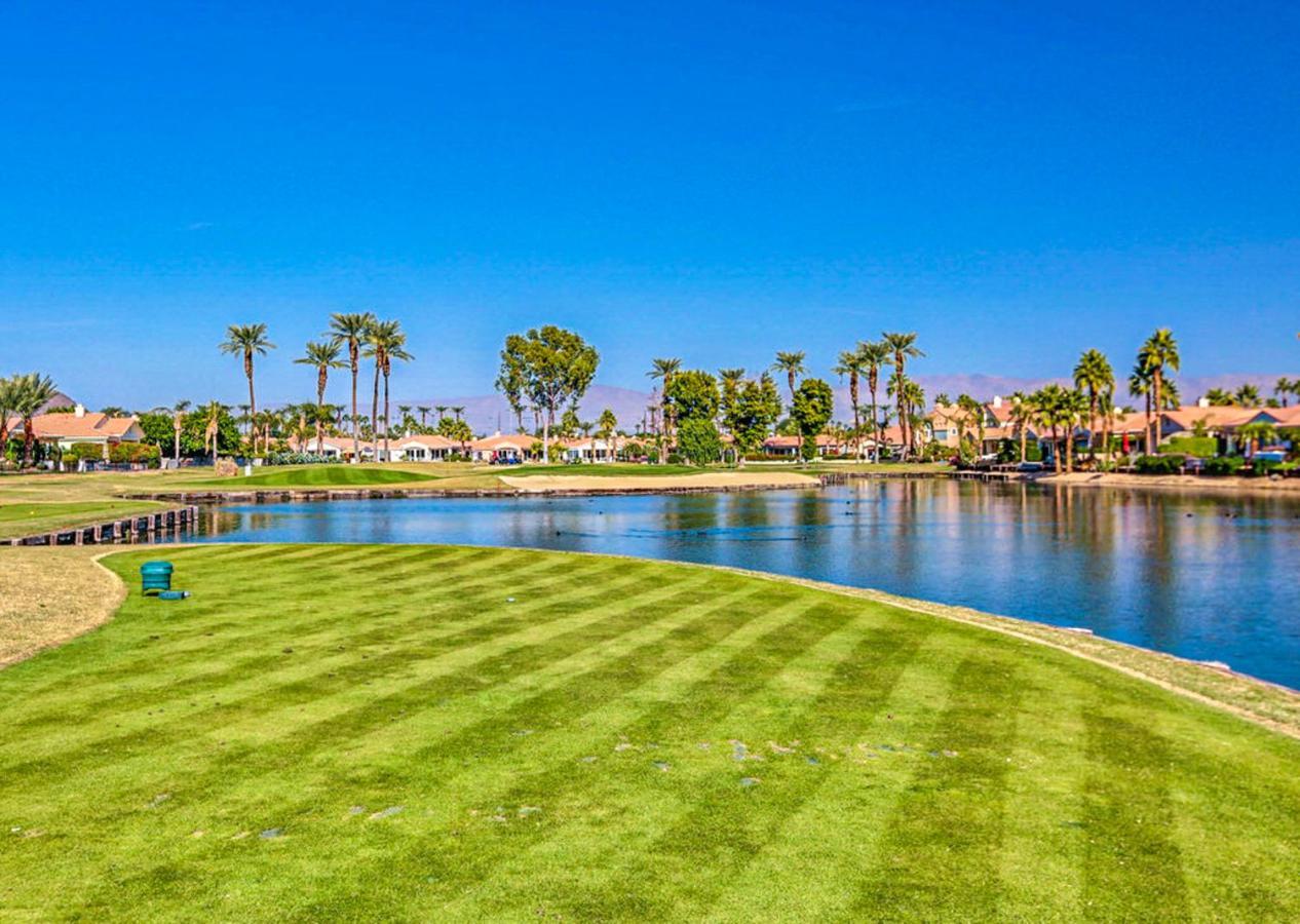 הוילה La Quinta Fairways מראה חיצוני תמונה